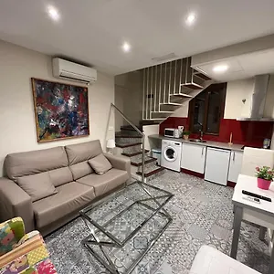 Royal Urban Appartamento