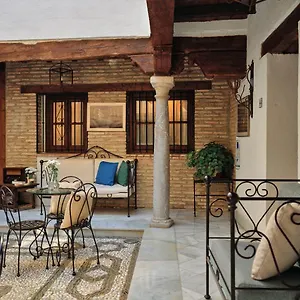 Charminghomesgranada Fajalauza Appartamento