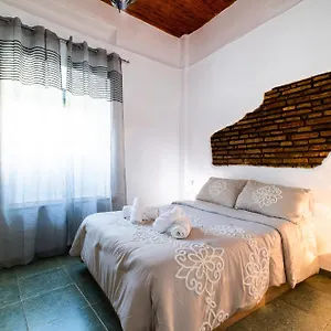 La Casa Del Sacristan Appartamento
