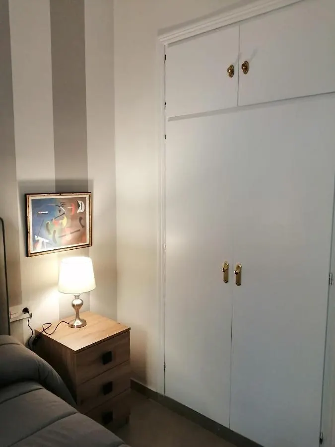Appartamento Casa Epi - Encantador Apartamento En El Centro De Granada - Barrio Realejo