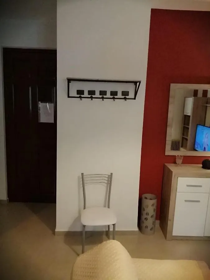 Appartamento Casa Epi - Encantador Apartamento En El Centro De Granada - Barrio Realejo Spagna